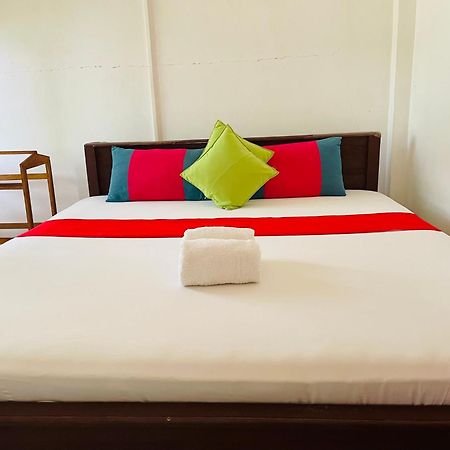 ホテル Pawana Rest ダンブッラ エクステリア 写真